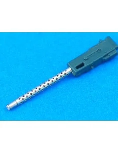 Browning M-1919 A4, 1/35 - Aber Models 35 L-062