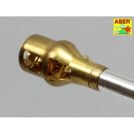 Sd, Kfz. 184 „ELEFANT”, 1/35 - Aber Models 35 K14 Sd, Kfz. 184 „ELEFANT”, 1/35 - Aber Models 35 K14