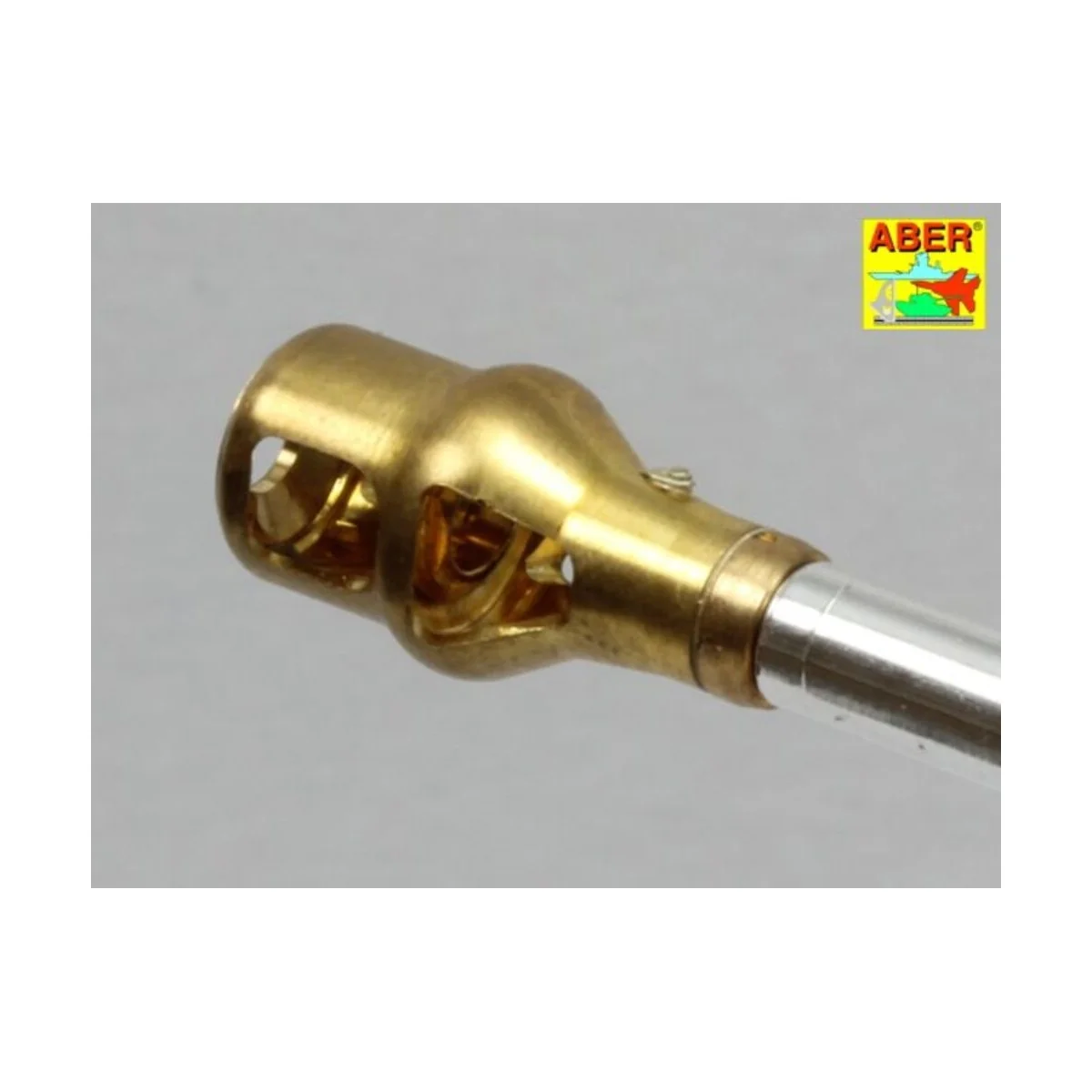 Sd, Kfz. 184 „ELEFANT”, 1/35 - Aber Models 35 K14 Sd, Kfz. 184 „ELEFANT”, 1/35 - Aber Models 35 K14