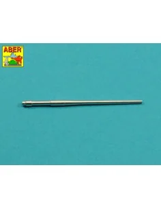KwK 39 L/60 Barrel for Pz.Kpfw.III Ausf.J.(late)L, M, 1/35 - Aber M... 2