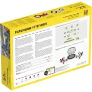 Ferguson Petit Gris - Heller 81401