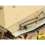 Sd, Kfz. 184 „ELEFANT”, 1/35 - Aber Models 35 K14 Sd, Kfz. 184 „ELEFANT”, 1/35 - Aber Models 35 K14