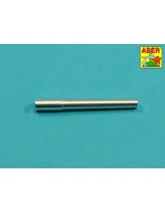 U.S.105mm Howitzer M4 tank Barrel for Sherman M4A3, 1/35 - Aber Mod... 2