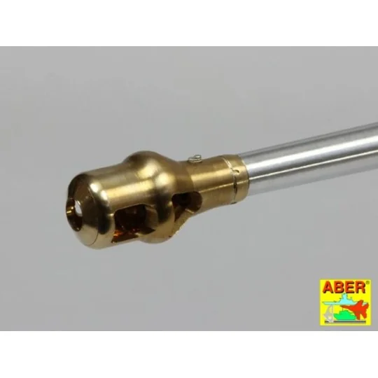 Jagdpanther -early version, 1/35 - Aber Models 35 K17