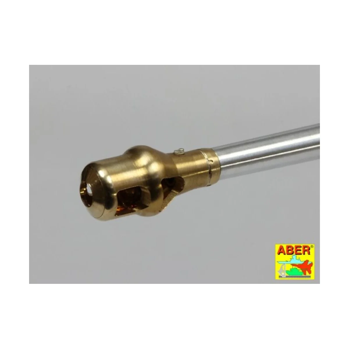 Jagdpanther -early version, 1/35 - Aber Models 35 K17