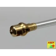 Jagdpanther -early version, 1/35 - Aber Models 35 K17