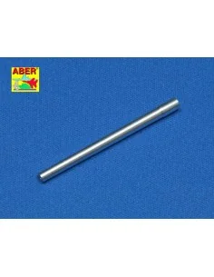 German 75mm barrel for Hetzer, 1/35 - Aber Models 35 L-077 2