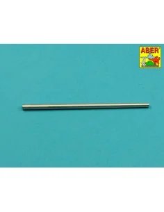 German 75 mm for Jagdpanzer IV or E25, 1/35 - Aber Models 35 L-079 2