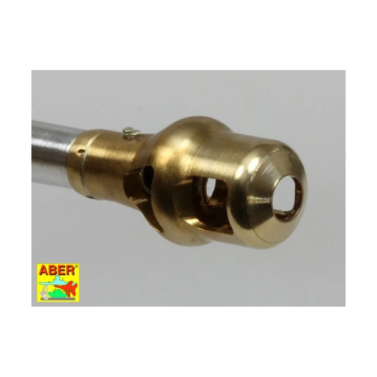 Jagdpanther -early version - Aber Models 35 K17