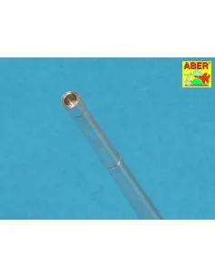 Barrel for M24 Chaffee, 1/35 - Aber Models 35 L-085