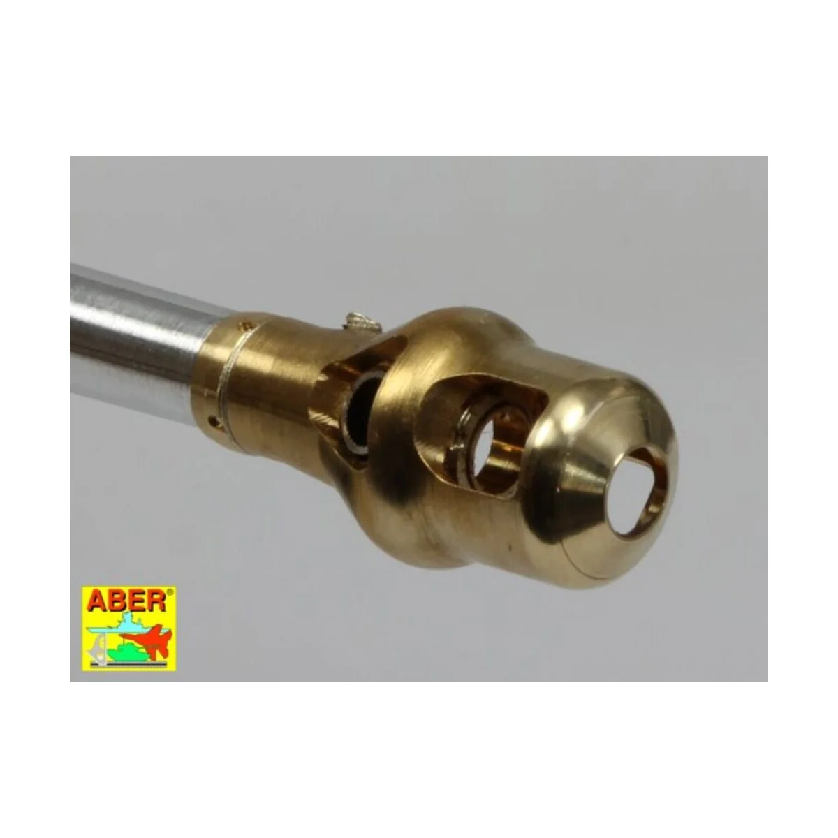 Jagdpanther -early version - Aber Models 35 K17