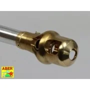 Jagdpanther -early version, 1/35 - Aber Models 35 K17