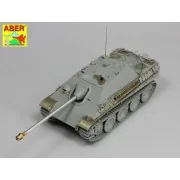 Jagdpanther -early version - Aber Models 35 K17