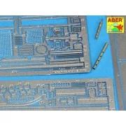 Jagdpanther -early version - Aber Models 35 K17