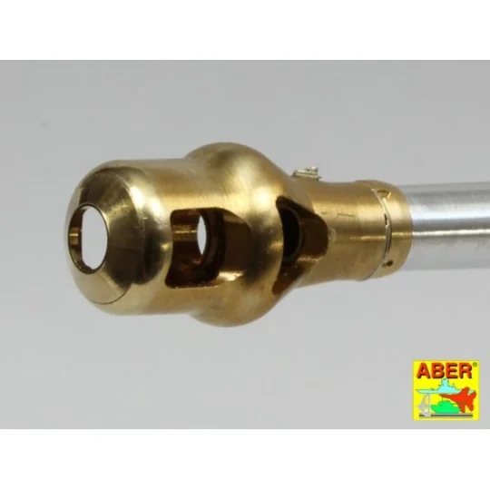 Jagdpanther -early version, 1/35 - Aber Models 35 K17