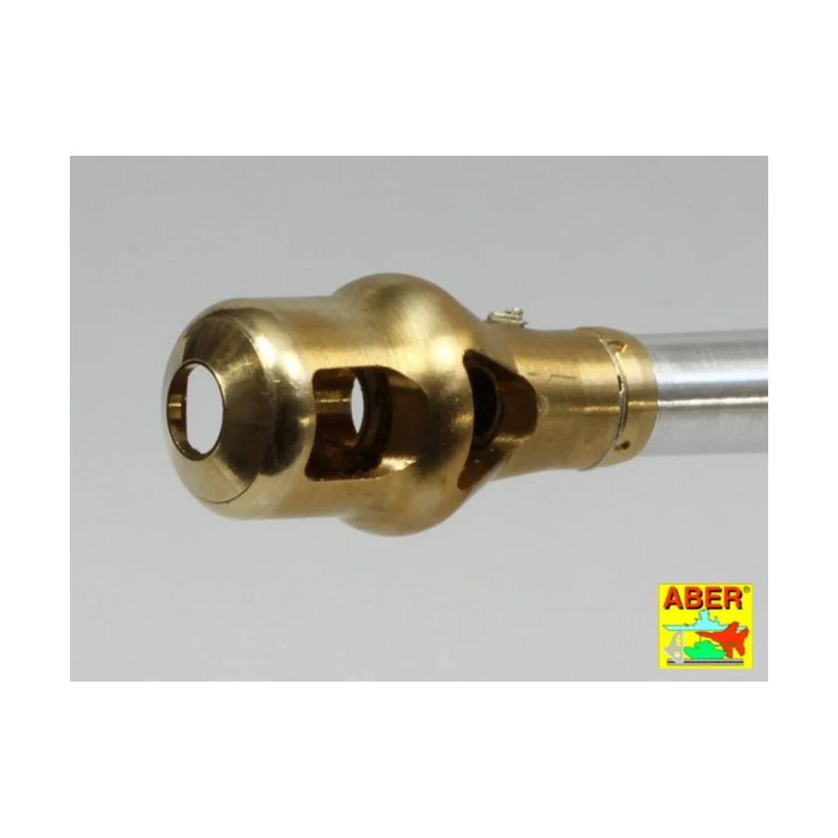 Jagdpanther -early version, 1/35 - Aber Models 35 K17