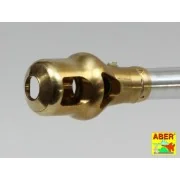 Jagdpanther -early version - Aber Models 35 K17