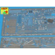 Jagdpanther -early version - Aber Models 35 K17