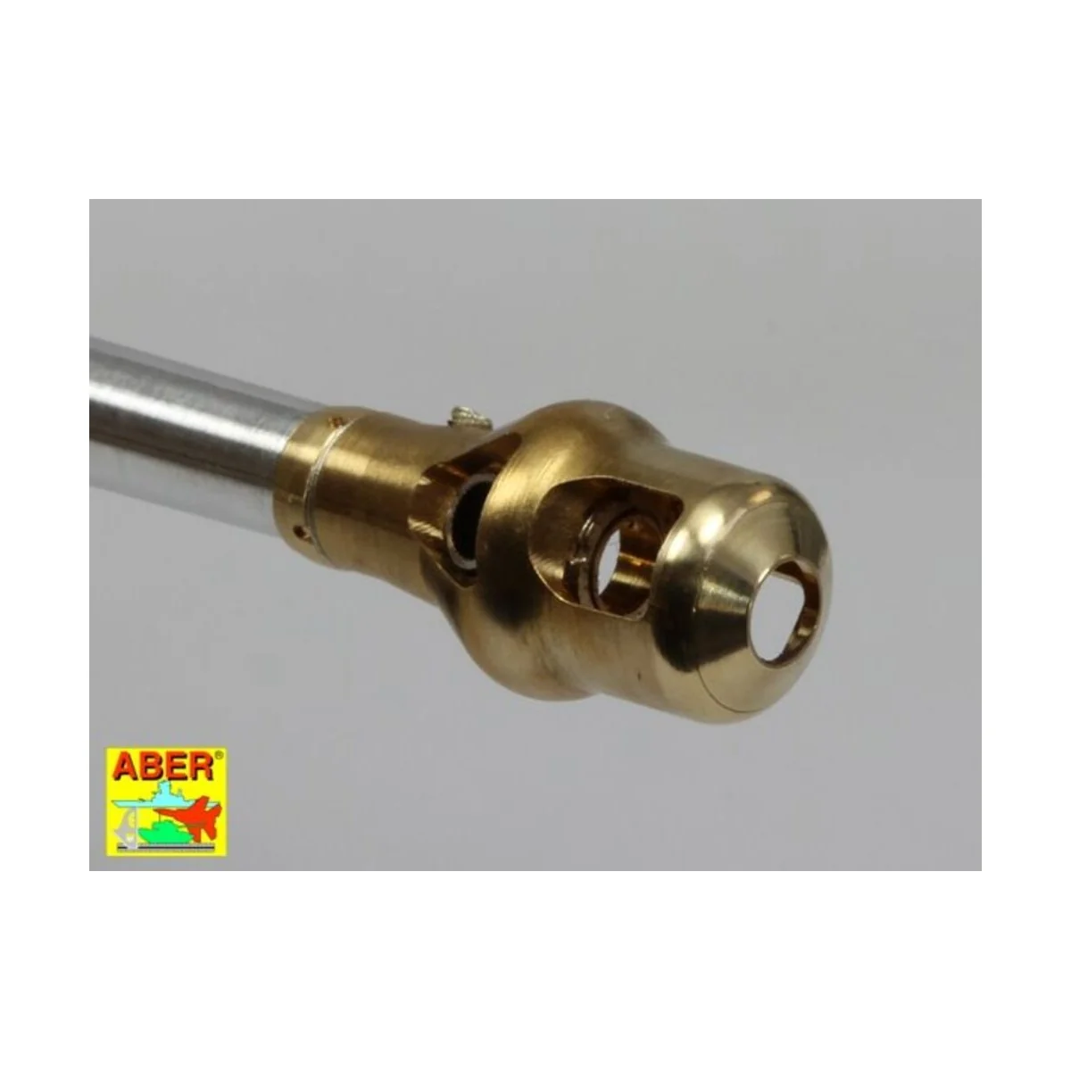 Jagdpanther -early version - Aber Models 35 K17