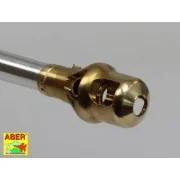 Jagdpanther -early version - Aber Models 35 K17