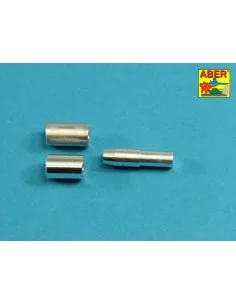 German 15cm StuH 43 Barrel for Stu.Pz. IV BRUMMBAR middle/late, 1/3... 2
