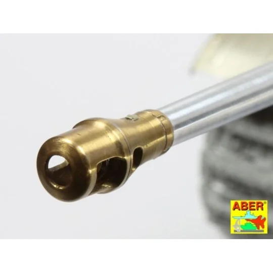 Jagdpanther-late/final version - Aber Models 35 K18