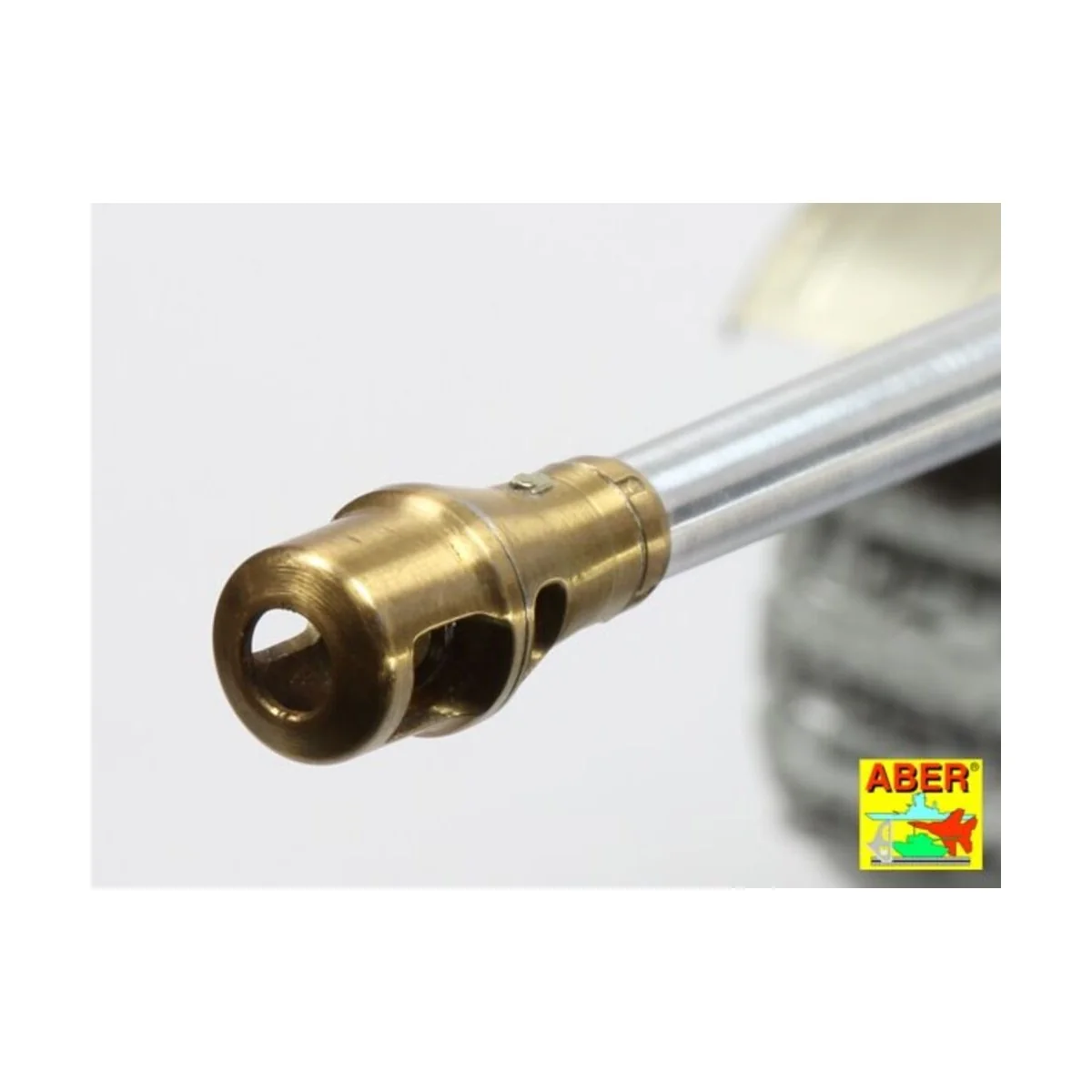 Jagdpanther-late/final version, 1/35 - Aber Models 35 K18