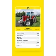 Massey Ferguson 2680, 1/24 - Heller 81402 Massey Ferguson 2680, 1/24 - Heller 81402