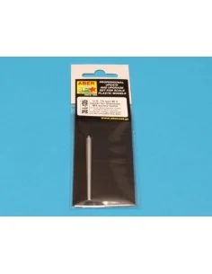 U.S.75 mm M3 barrel for Sherman, 1/35 - Aber Models 35 L-135