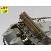 Jagdpanther-late/final version - Aber Models 35 K18