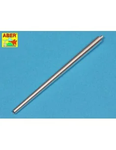 U.S.76 mm M1A1 barrel for Sherman, 1/35 - Aber Models 35 L-136