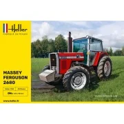 Massey Ferguson 2680 - Heller 81402