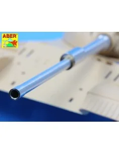 Israeli 105 mm M-68 tank barrel for TIRAN 5-Variant A, 1/35 - Aber ... 2