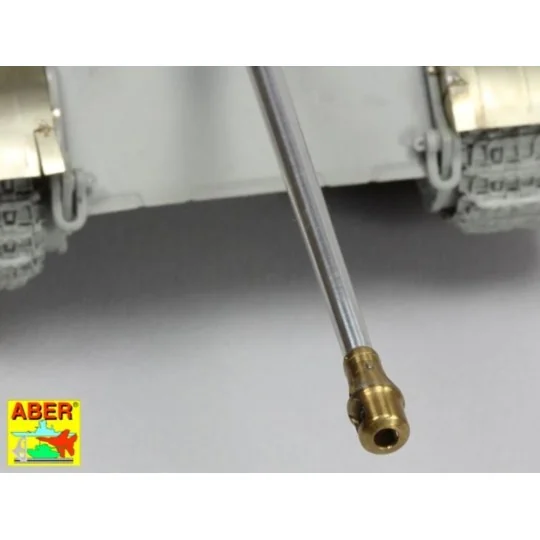 Jagdpanther-late/final version - Aber Models 35 K18