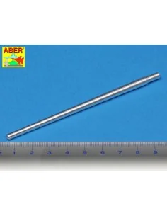 Barrel for German Jagdpanzer IV L/70 (V) Lang, 1/35 - Aber Models 3...