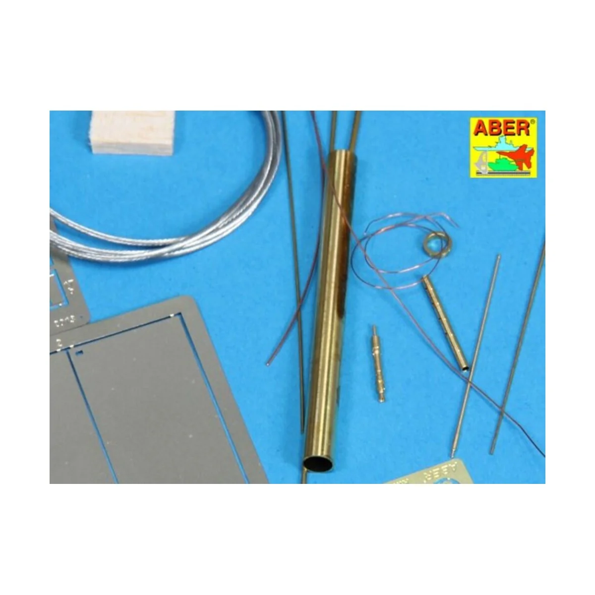 Jagdpanther-late/final version, 1/35 - Aber Models 35 K18