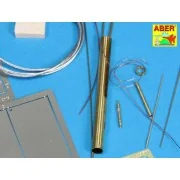 Jagdpanther-late/final version - Aber Models 35 K18