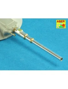 Armament for Soviet BMP-1 or BMD-1, 1/35 - Aber Models 35 L-160