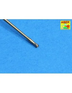 Barrel for German 20mm Rh202 chain gun, 1/35 - Aber Models 35 L-165