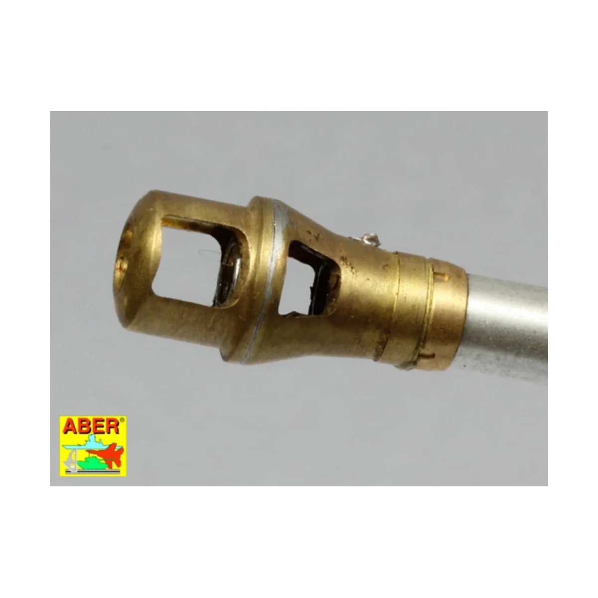 Tiger I-Late version, 1/35 - Aber Models 35 K20 Tiger I-Late version, 1/35 - Aber Models 35 K20