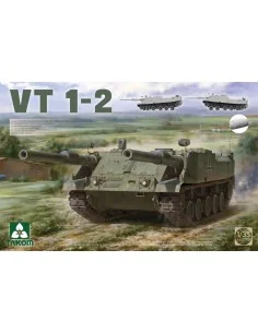 [NO_DESC] VT 1-2, 1/35 - Takom TAK2155