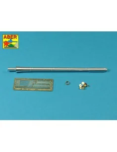 Russian D-10T 100mm tank Barrel for T-55AM T-55 AMV or T-55 Merida,... 2