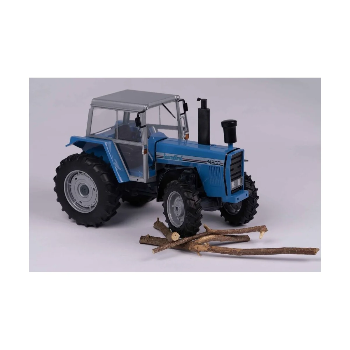 Landini 16000 DT, 1/24 - Heller 81403