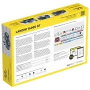 Landini 16000 DT, 1/24 - Heller 81403