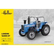 Landini 16000 DT, 1/24 - Heller 81403