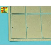 Pz.Kpfw. V Ausf.G (i.Kfz.171) Panter (Tamiya) - Aber Models 35 K21