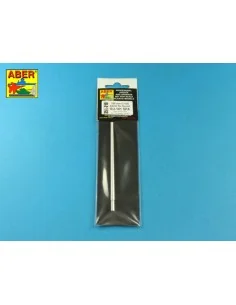 100 mm D-10S barrel for SU-101, 1/35 - Aber Models 35 L-219