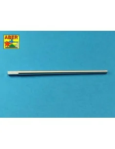 100 mm D-10S barrel for SU-101, 1/35 - Aber Models 35 L-219 2