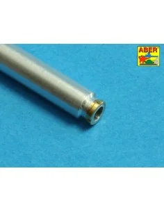 Russian D-10T 100mm tank barrel for T-55, 1/35 - Aber Models 35 L-218 2