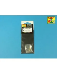 Set of barrels for US M16A1 or M231 5, 56mm gun barrels x 6 pcs., 1... 2